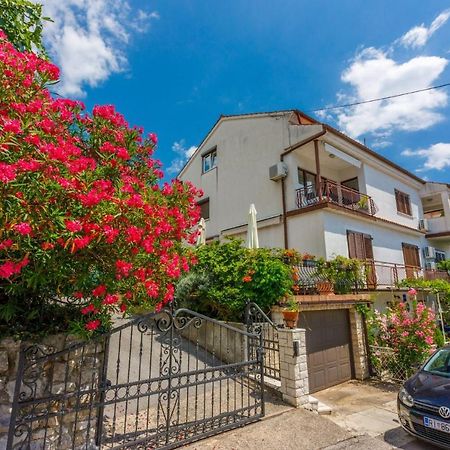 Paden Apartamento Crikvenica Exterior foto