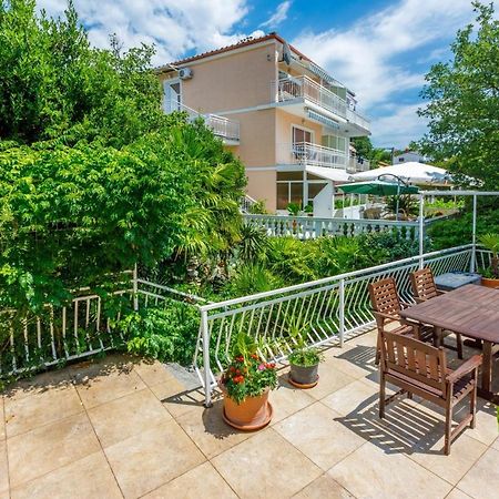 Paden Apartamento Crikvenica Exterior foto