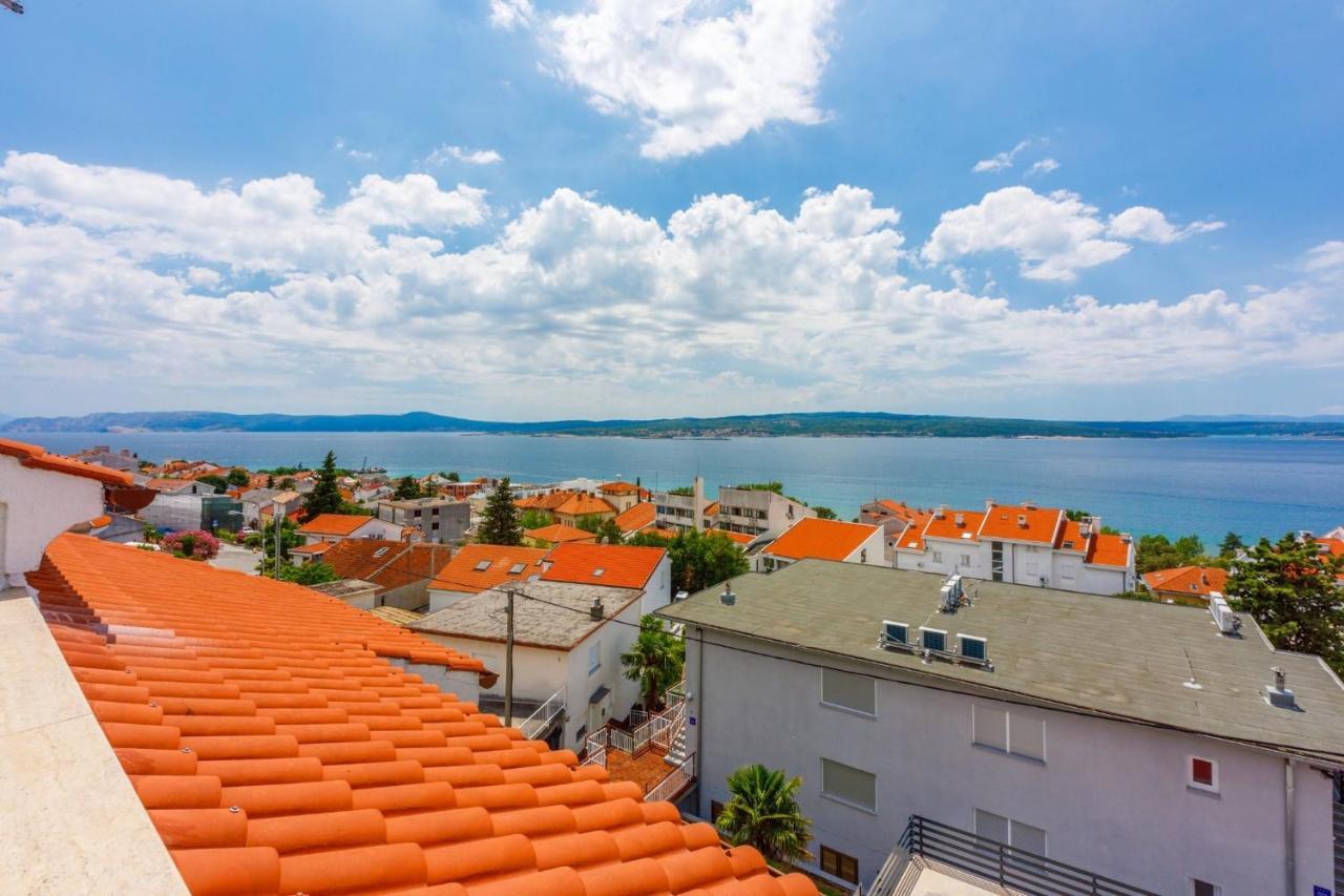 Paden Apartamento Crikvenica Exterior foto