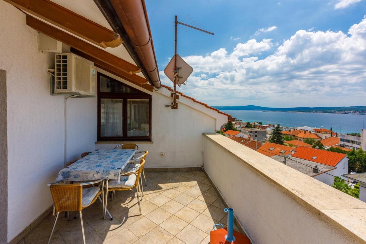 Paden Apartamento Crikvenica Exterior foto