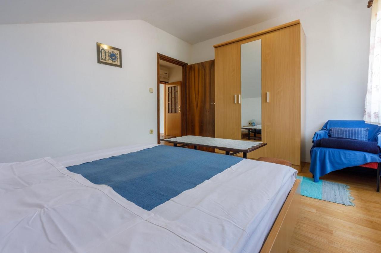 Paden Apartamento Crikvenica Exterior foto