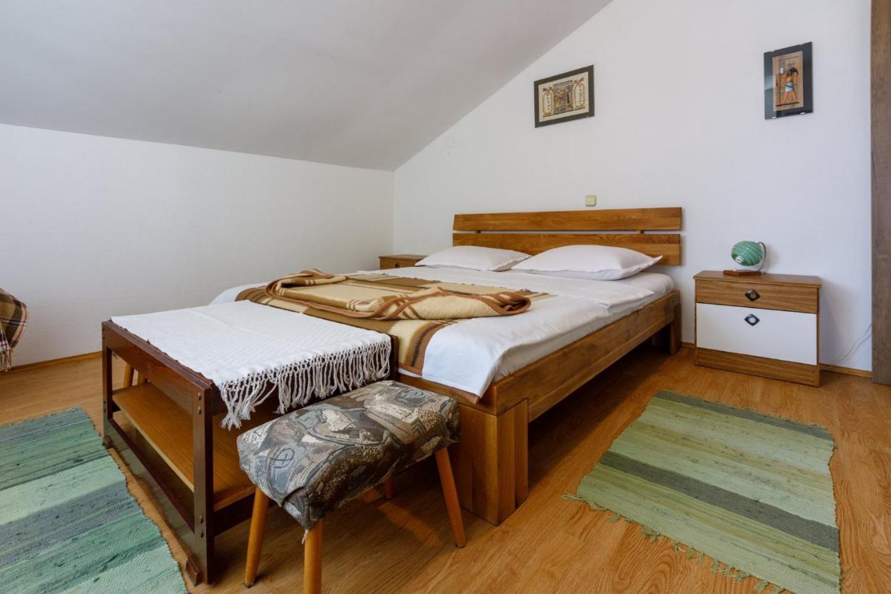 Paden Apartamento Crikvenica Exterior foto