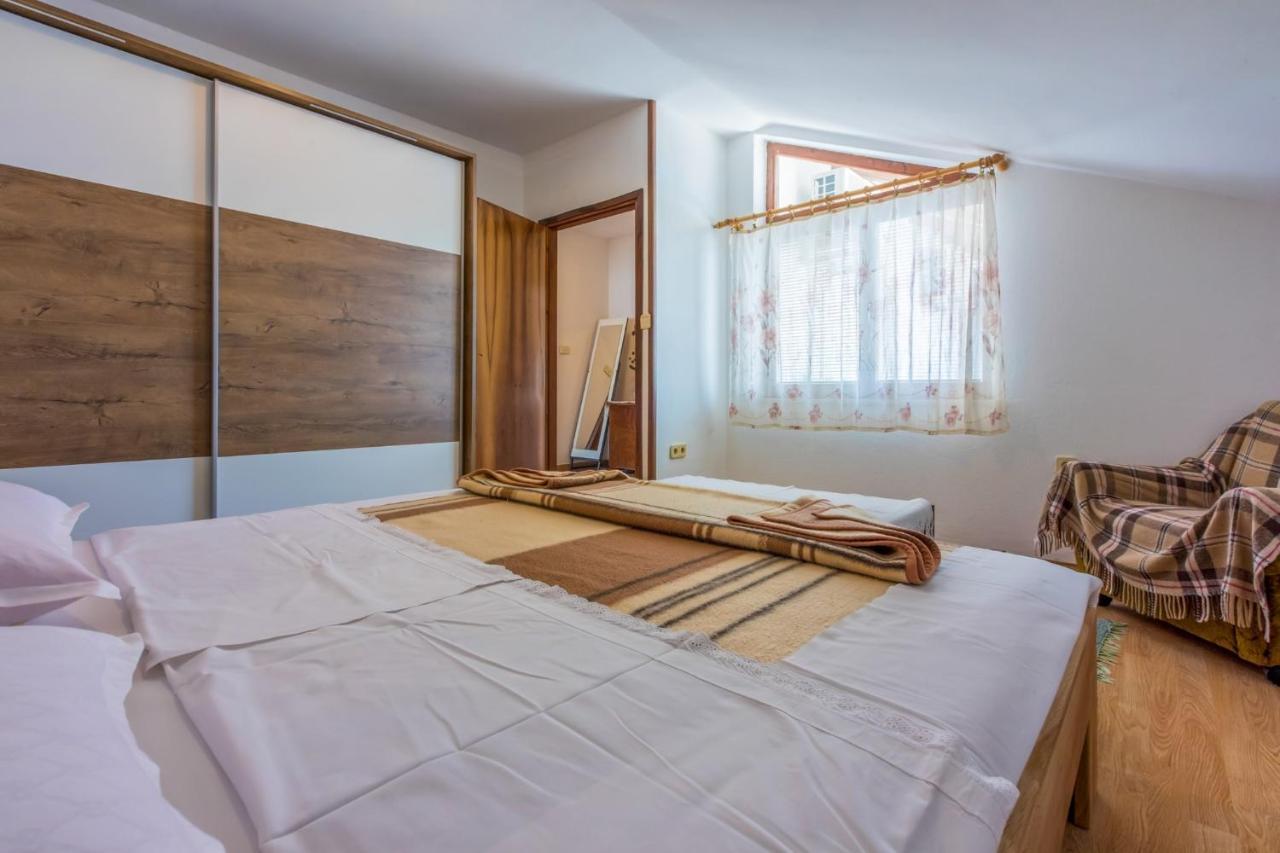 Paden Apartamento Crikvenica Exterior foto