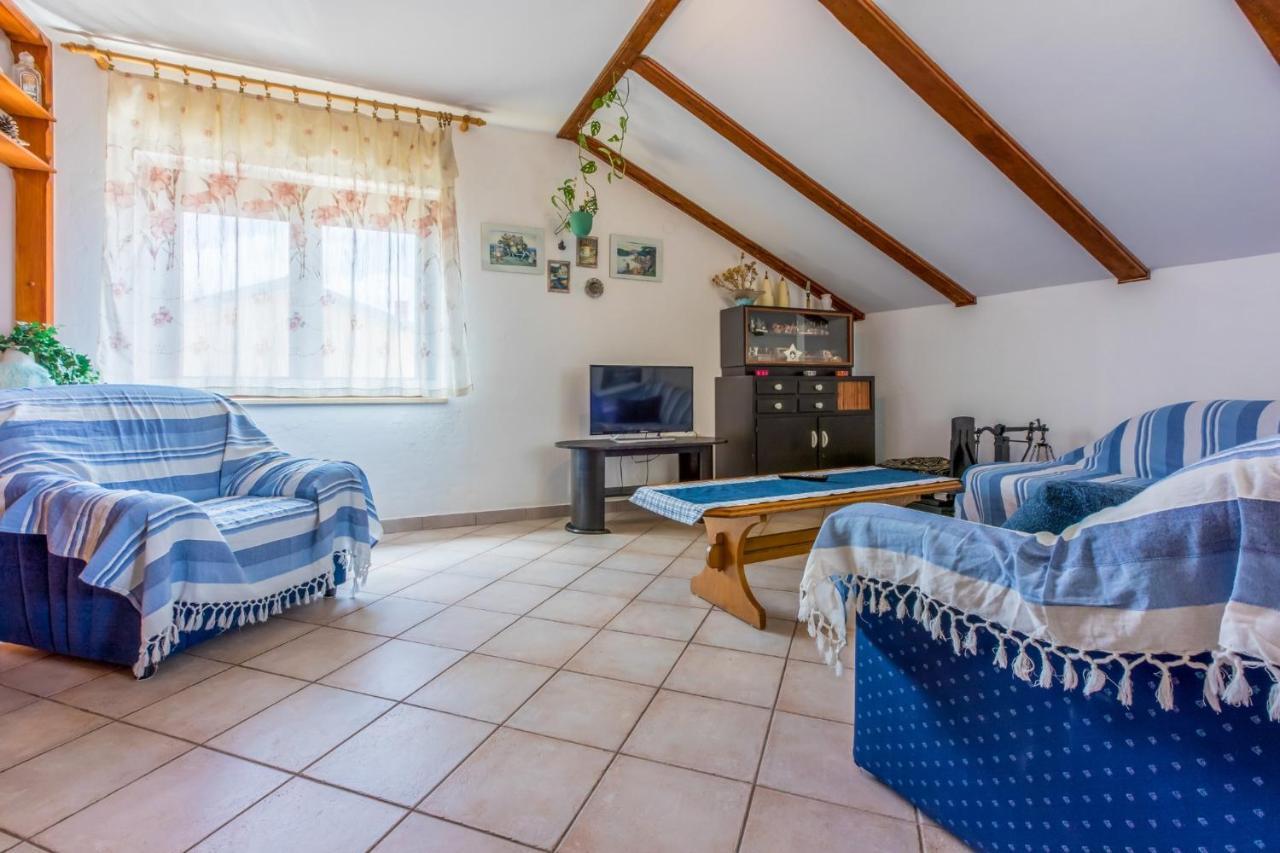 Paden Apartamento Crikvenica Exterior foto