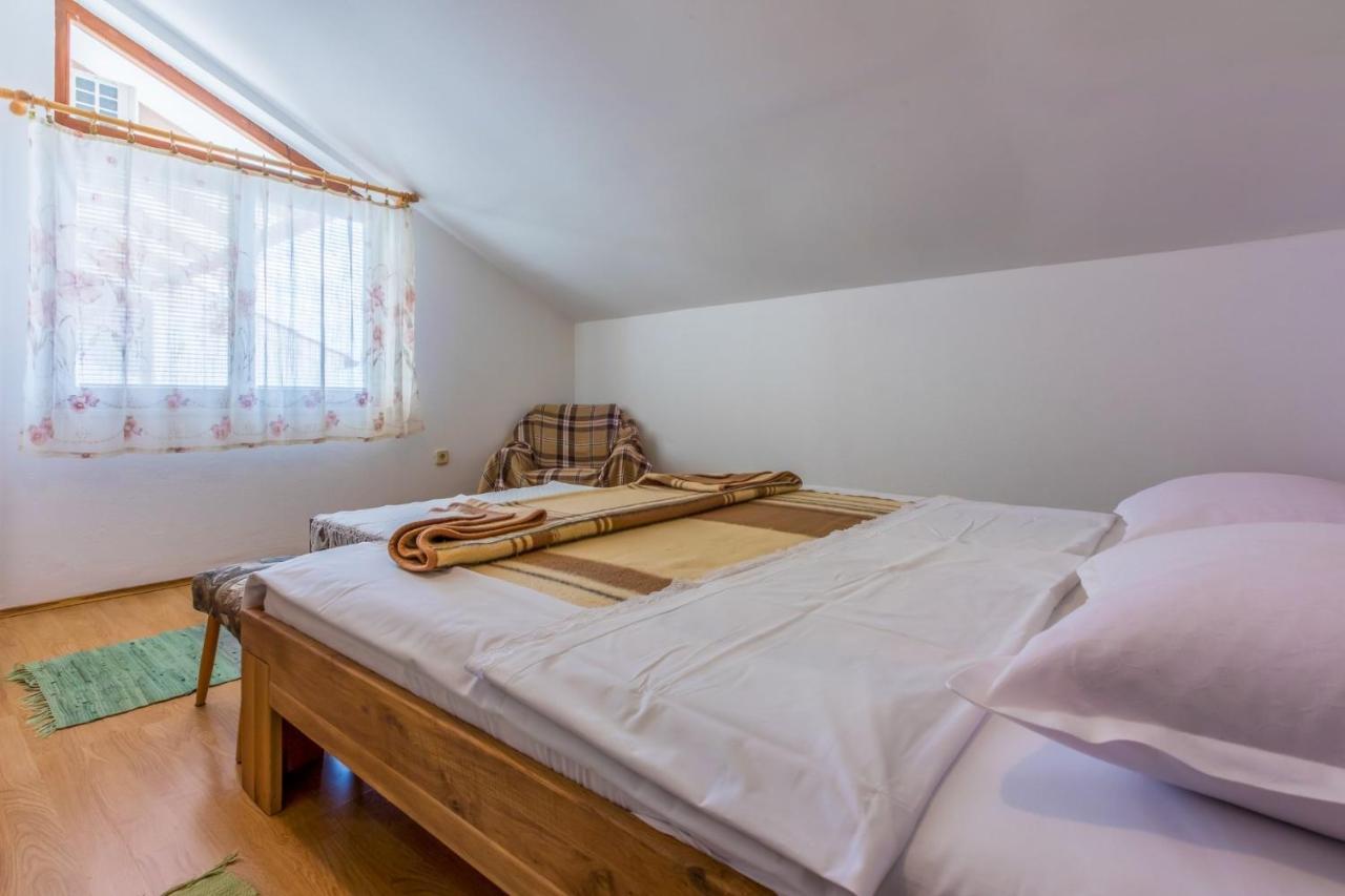 Paden Apartamento Crikvenica Exterior foto