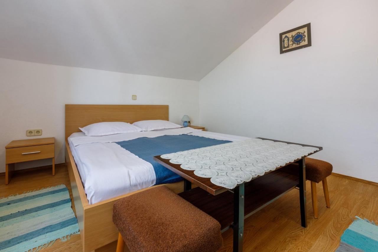 Paden Apartamento Crikvenica Exterior foto